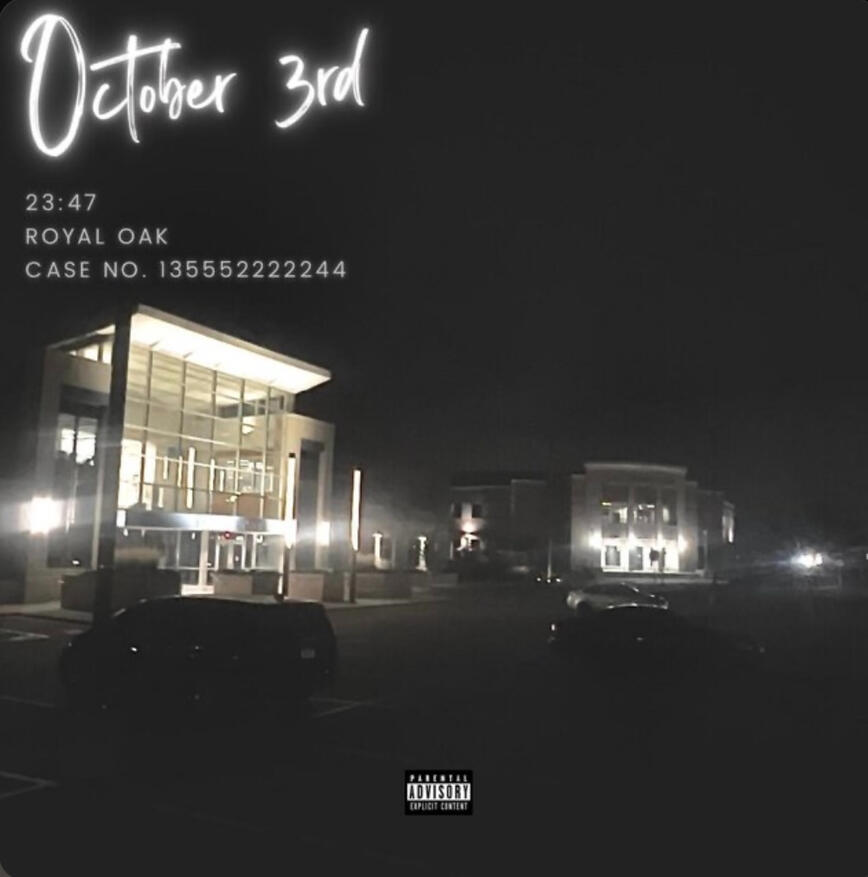 October 3rd